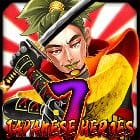 Japanese 7 Heroes game thumbnail