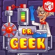 Dr. Geek game thumbnail