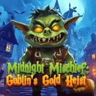 Midnight Mischief_ Goblin’s Gold HeistUrgentgames game thumbnail