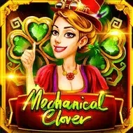 Mechanical Clover game thumbnail