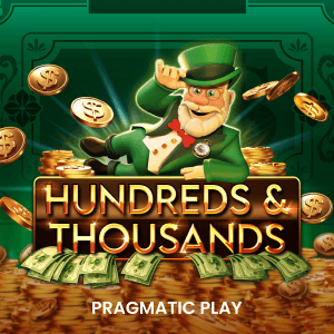 Hundreds and Thousands game thumbnail