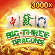 BigThreeDragonsJDB game thumbnail