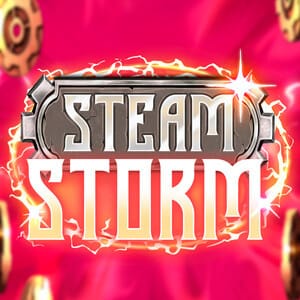 Steam Storm game thumbnail