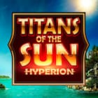 Titans of the Sun Hyperion screenshot