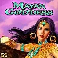 Mayan GoddessHighfive