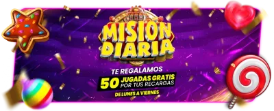 Bono de Bienvenida en Perú 🎰