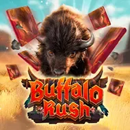 Buffalo RushAdvantplay game thumbnail