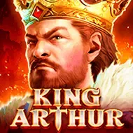 King ArthurJILI game thumbnail