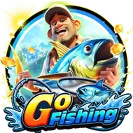 Go FishingCQ9 game thumbnail