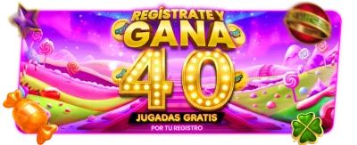 Gana el Jackpot hoy mismo 💰