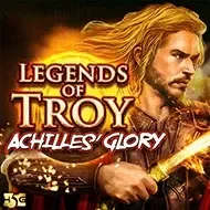 Legends of Troy Achilles Glory game thumbnail